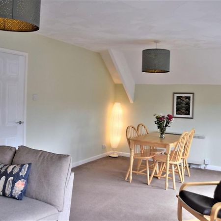 Charming 3-Bed Apartment In Talgarth Powys Брекон Экстерьер фото
